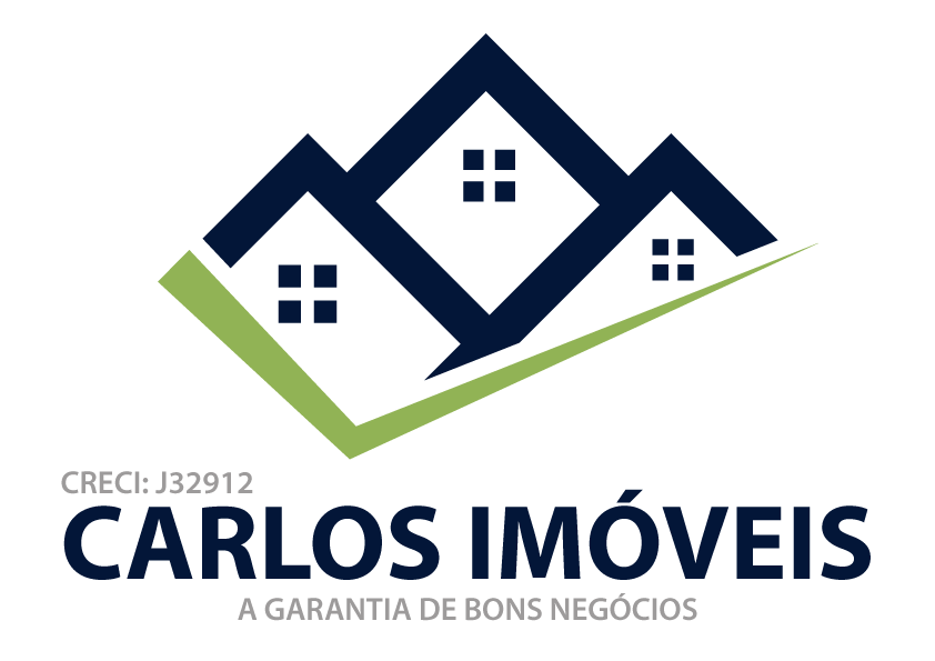 Carlos Imoveis - CRECI: J32912